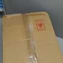 Bedluxe Wedge Pillow, 8 inch Bed Wedge Pillow, Elevated Body Pillow for Back Support, Acid Reflux, Leg, Neck Pain, Snoring, Triangle Pillow Wedge - Cooling Memory Foam Top, Dark Grey