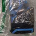 Kids Arm Sling Shoulder Immobilizer, Adjustable Rotator Cuff Support Brace, Fit Left or Right, Breathable Mesh Medical Slings for Elbow, Clavicle and Wrist Injury, Forearm Fracture, Surgery Recovery, Size: S (9.5–11")