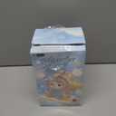 Nommi Weather Forecast Plush Blind Box Collectible Toy, Keychain Doll Figure for Birthday Gift (Single Box)