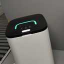 Large Towel Warmer Bucket for Bathroom, Luxury Towel Warmers for SPA, Hot Towel Heater, Great Gift Idea, 24H Delay Function, 1 Min Fast Heating, Fits Three 40"x70" Towels, Bathrobes, Blankets-Black (12.6*12.6*18.5 inch)