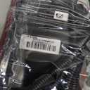 GM Genuine Parts 85079089 Rear Body Structure Driver Side Stop Lamp