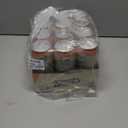 GHOST Energy Drink - 12-Pack, Orange Cream, 16oz Cans - Energy & Focus & No Artificial Colors - 200mg of Natural Caffeine, L-Carnitine & Taurine - Gluten-Free & Vegan