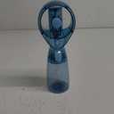 Holmes CoolBreeze Handheld Misting Fan