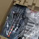 Arturia - MicroFreak Synthesizer Keyboard - 25-Key Hybrid Synth with PCB Keyboard, Wavetable & Digital Oscillators, Analog Filters