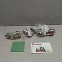 LEGO Minecraft The Trial Chamber Building Toy - Gamer Playset for Kids, Girls and Boys, Ages 8+ - Includes Shadow Hoodie Minifigure for Pretend Play - Gift Idea for Birthday - 21271