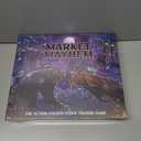 Market Mayhem | The Action Packed Stock Trading Board Game | 2-4 Players | 90 Minutes