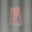 ATATOO for iPhone 17 Case with Card Holder (Store 3-5 Cards) & [RFID Blocking] & Slide Camera Cover, Military Grade Protection, Rugged Protective Wallet Case Cover for iPhone 17 6.3" 2025, Orange