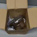 Cobbe Filtered Shower Head, 7 Modes High Pressure Shower Heads - 16 Stage Shower Head Filter for Hard Water for Remove Chlorine and Harmful Substances (Luxury Polished Chrome, 5 Inch Round)