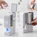Disposable Spa hot Towel Warmer hot Towel Dispenser Towel Heater Machinehot Towel Machine+100PCS Towels