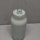 Ello Hydra 64oz Half Gallon Vacuum Insulated Stainless Steel Jug with Locking (Sage)