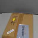 Floating Projector Wall Mount TV Shelf,Wooden Wall Mounted Under TV Floating Shelf for Projector, PS5, DVD Player,Game Console, Cable Box,2TiersWhite