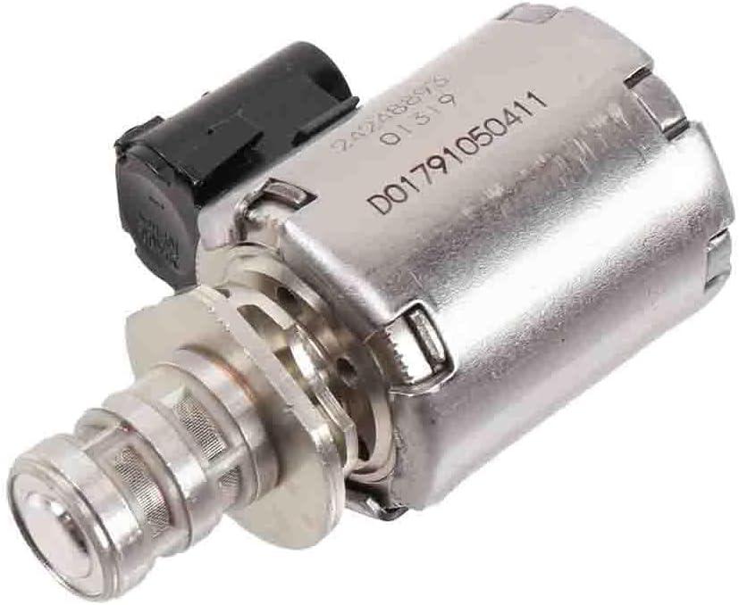 GM Genuine Parts 24248893 Automatic Transmission Pressure Control Solenoid Valve (4.1 inches)