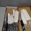 Premier by Calphalon 15-Piece Knife Set with SharpIN Edgetech