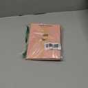LMELMD Seamless Underwear Women Pack No Show Thongs For Women Ladies Sexy Panties Underwear Breathable Comfortable 5 Packs Size L