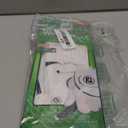 FootJoy Women's WeatherSof 2-Pack Golf Glove, White, Small, Worn on Left Hand