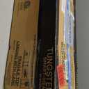 Bromic Tungsten Smart Heat 3000W Electric Patio Heater  Single Element Infrared, 220V-240V, Black Finish  BH0420031