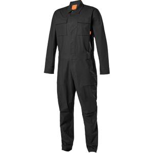 Fox Racing mens Defend Drive Utv Dust Suit (XL, Black)