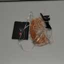 Selarlyt Solar String Lights for Outside, 72Ft 200 LED Solar Fairy Lights with 8 Modes, Solar Powered Fairy Lights Waterproof for Christmas Tree Garden Party Wedding Decor.(Cold White)