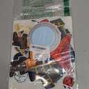 19 Pcs Cruise Door Decorations Magnetic, Pirate Captain Mouse Dress Up Nautical Family Vacation Cruise Ship Door Magnets, Fun Magnetic Ship Cabin Signs Fridge Magnets Decor