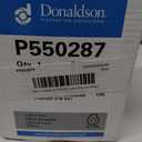 Donaldson P550287 Lube Filter (Cartridge)