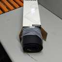 Warming Mat for Food - Full Surface Rapid Heating, Rollable & Portable Food Warmer Mat with 6 Temperature Settings and 1-4 Hours Adjustable Timer, Silicone Heating Mat for Party Buffet (Black-XXL)