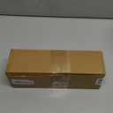 12 Pack Clear Plastic Fillable Ornament Ball 3.15''/80mm for Christmas,Holiday, Wedding,Party,Home Decor