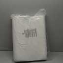 Dream Life Seally Pillow, 20 x 15 in, White