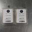 rosbas Palo Santo Soy Wax Melts  Clean Melting, Flameless Home Fragrance  Hand Poured, Long Lasting, Made in USA