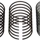 Sealed Power E-251K 30 Premium Piston Ring Set