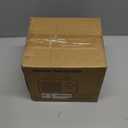 Ozone Generator 48,000mg, Commercial Ozone Machine Odor Removal, High Capacity O3 Ionizer Air Purifier Deodorizer, Portable Mini for Car, Home, Smoke, Pets, Industrial, for 4000 Square Feet -Black