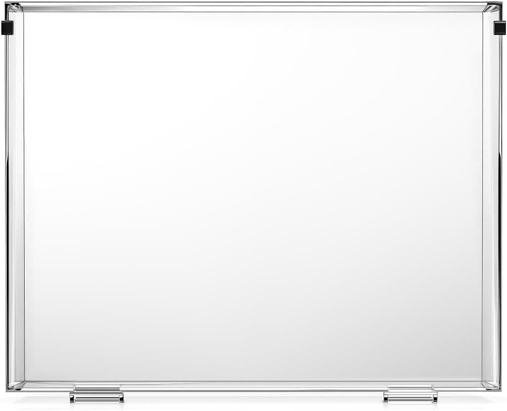 MANAYO Replacement Turntable Dust Cover for Audio-Technica AT-LP120 and LP120X, Acrylic Record Player Dust Cover for LP120XBT Turntable