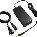 25V Adapter Charger for LG Soundbar SN6Y SN7Y SN7R SN8YG SLM6Y SLM4R SLM3D SD6 SNC4R GX SLM5Y SP7Y SP8YA LG Musicflow SoundBar Series Compatible with SJ4 SL4Y SJ4Y SJ5 Sl6Y Power Supply Cord