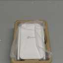 TP-Link AC1200 WiFi Extender, 2023 Engadget Best Budget Pick, 1.2Gbps Signal Booster for Home, Dual Band 5GHz/2.4GHz, Covers Up to 1500 Sq.ft and 30 Devices,Support Onemesh, One Ethernet Port (RE315)