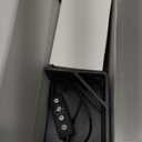 SEAOURA Clip On Aquarium Light for Plants-24/7 Cycle Fish Tank Light with Timer, Full Spectrum+7 Colors Mode, Auto On/Off, Adjustable Brightness and Height, 20W (12inch for 12-20 inch Tank)