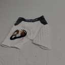 Youper Youth Elite Padded Baseball Sliding Shorts w/Soft Athletic Cup (Small)