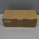 Nieifi Adhesive Wall Shelf, Shower Shelves 5 Pack with Soap Holder, Shower Organizer for Bathroom Organization, Clear