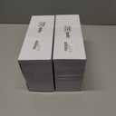 2 x Capoda 170 Pcs Halloween Party Favors for Kids, 12 Sets DIY Witch Broom Bags with Pumpkin Straws Skull Tags Spider Eyeball Toys Stickers for Trick or Treat Goodie Bag Fillers Classroom Supplies