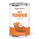 Amazon Grocery, Pumpkin, 15 Oz (EXP 10/31/28)