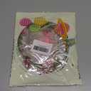 R HORSE 5Pcs Mom to Be Sash Dad to Be Pin, Strawberry Neutral Burlap Maternity Sash Corsage Pin and Flower Crown Headband, Pregnancy Props Gender Reveals Party Baby Shower Decorations Keepsake Gifts