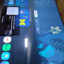 Samsung 58-Inch Class Crystal UHD U8000F 4K Smart TV (2025 Model) Endless Free Content, Crystal Processor 4K, MetalStream Design, Knox Security, Alexa Built-in