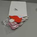 10PCS Mushroom Party Decoration Mushrooms Honeycomb Centerpieces for Table Paper 3D Mushroom Hanging Ceiling Sign Party Supplie VBS 2026 Nature Wonderland Birthday Baby Shower Party Garden Decor