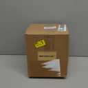 Bird House Black Birdhouse Bird Houses for Outside with Pole Wooden Bird House for Finch Bluebird House Cardinals Hanging Birdhouse Clearance Garden Country Cottages B8-2