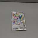 6pcs 100 Days of School Cake Toppers - Happy 100 Days Cake Decor - Kids Kindergarten Preschool Primary High School Party Supplies