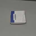 2Pack 65W USB C Wall Charger Block, 3-Port USB C Charging Adapter 100W Type C Super Fast Charging Power Plug Cube for MacBook Pro/Air,i-Pad Pro,i-Phone 17/16/15, Galaxy S25,and More-Black