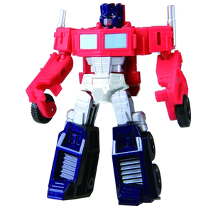 Transformers EG01 Optimus Prime by Takara Tomy