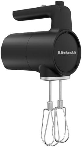 KitchenAid Go™ Cordless Hand Mixer - battery sold separately, KHMR700