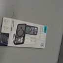 ESR Classic Hybrid for iPhone 18 Pro Max/17 Pro Max Case with Flex Stand