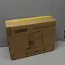 Espresso Pod Machine for Home, Capsule Coffee Maker for NS Original Pods, 20 Bar High Pressure Pump, 22oz Removable Water Tank, Adjustable Cup Tray, 1350W