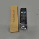 Replacement Voice Remote Compatible with All Fires Series Smart TV Cube(1st/2nd/3rd Gen),TV Stick(4K/4K Max/Lite),3rd Gen Smart TVs