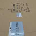 Picrit 28x40 Poster Frame, Black Engineered Wood Picture Frame for Horizontal or Vertical Wall Mounting and Displaying Artwork Photos, 1 Pack